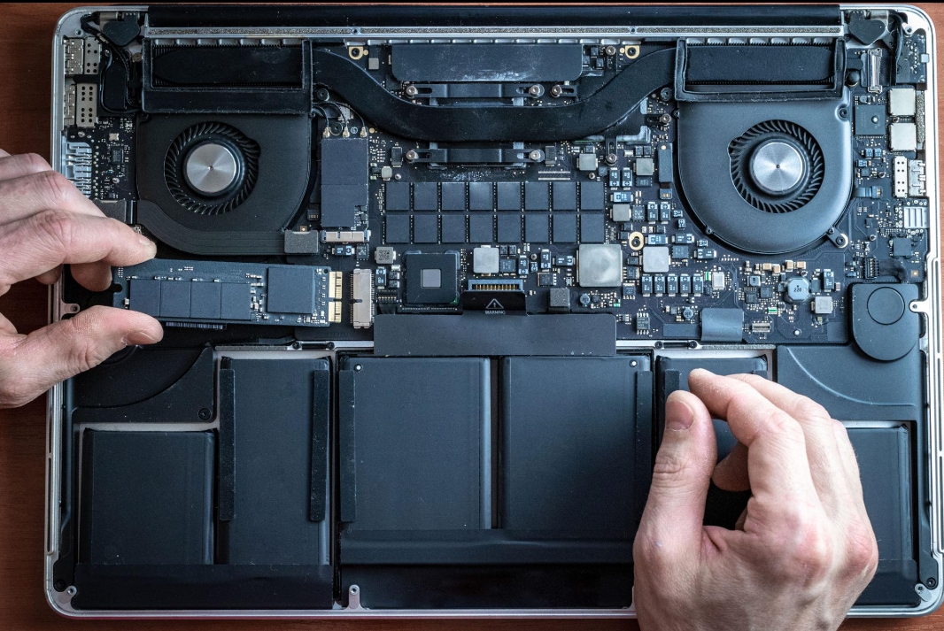 Data recovery support service